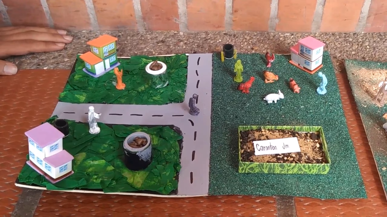 ¿Cómo evaluar la ubicación del compostador en casa?