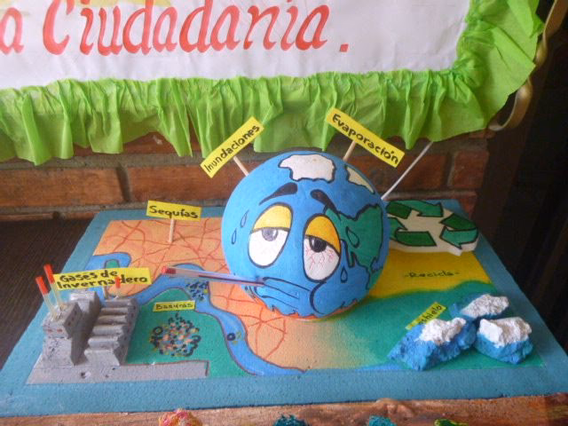 ¿Cómo han cambiado los modelos climáticos?