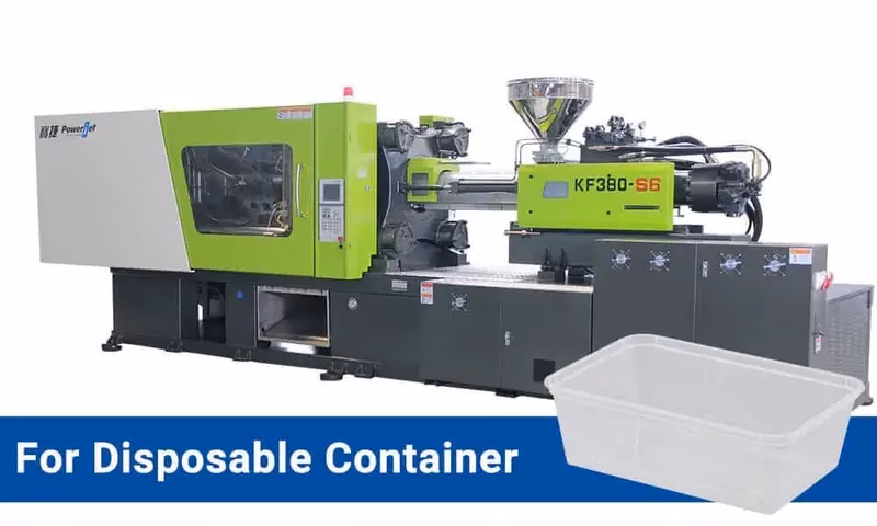 ¿Cuánto cuesta una máquina de reciclaje de plástico?