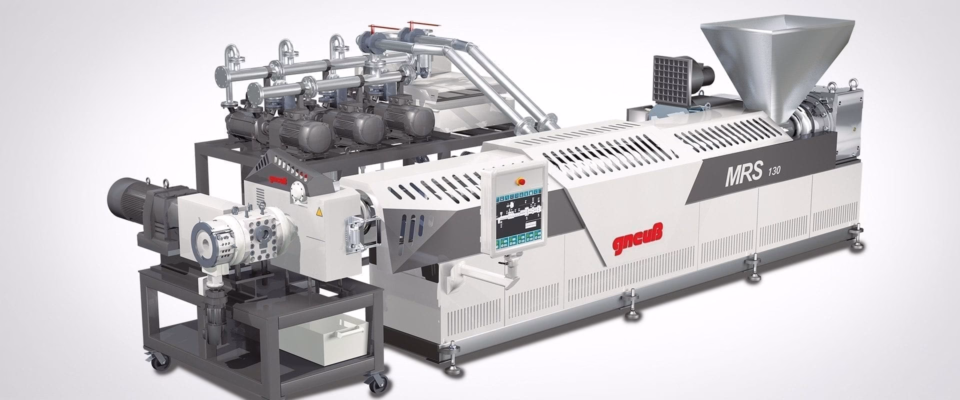 ¿Qué es una máquina de reciclaje de Pet?