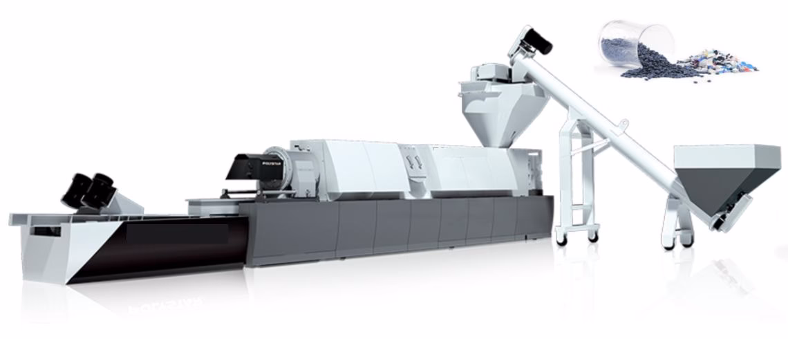 ¿Cuáles son las funciones de un técnico de reciclaje?