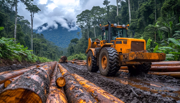 ¿Por qué las máquinas ecológicas son importantes para las empresas?