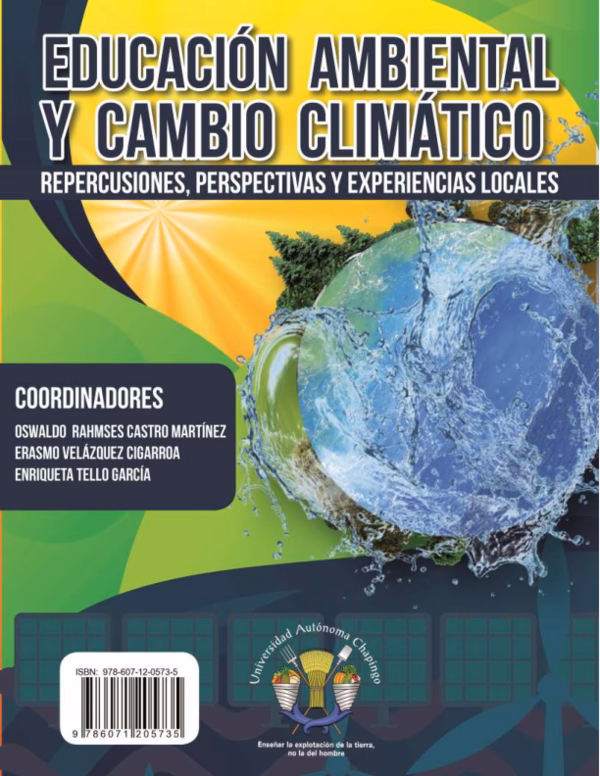 ¿Qué pasó con el mar después del cambio climático?