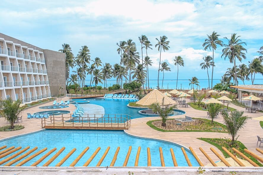 ¿Qué pasó en Maragogi?