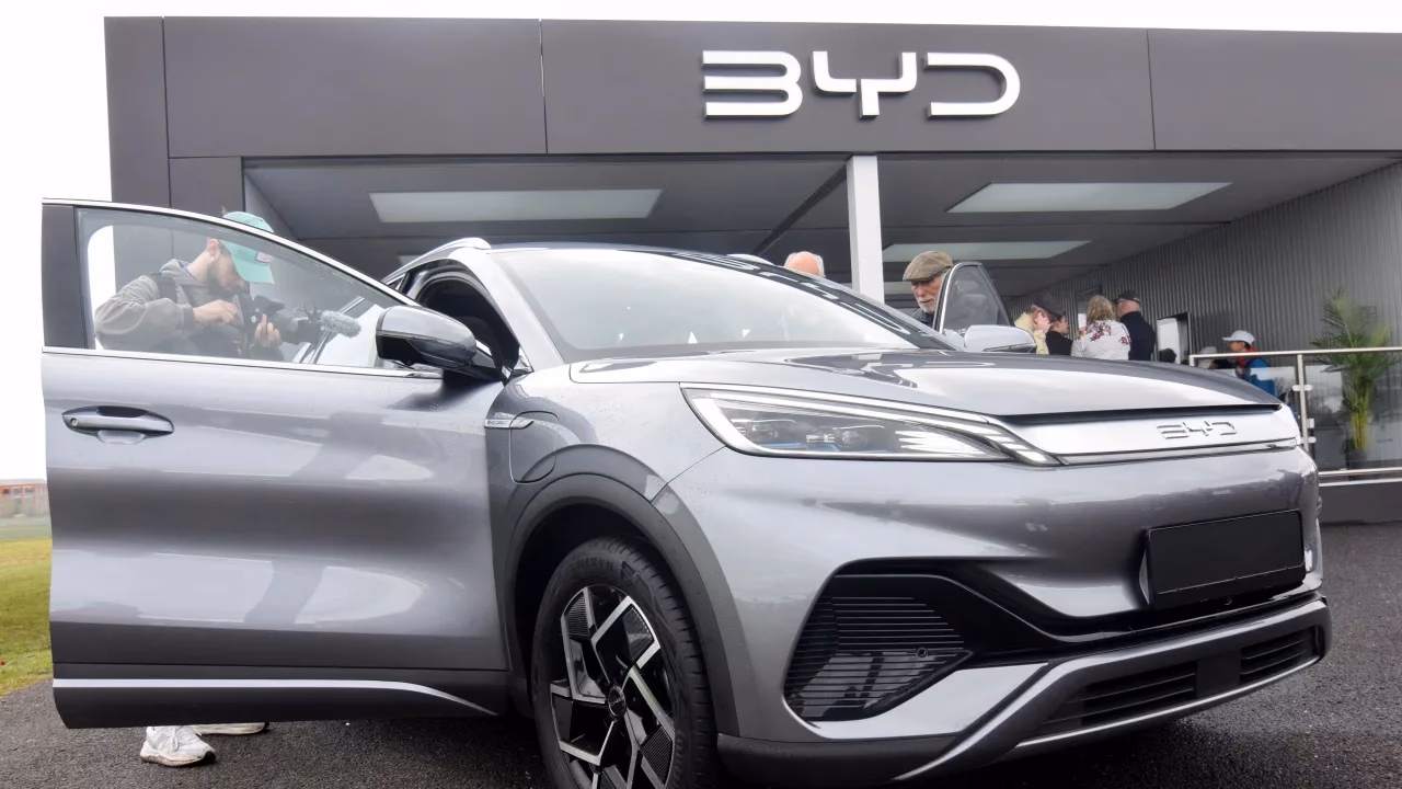 ¿Cuáles son los mejores carros híbridos?