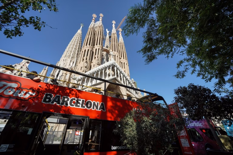 ¿Cómo se reafirma Barcelona en la lucha contra el cambio climático?
