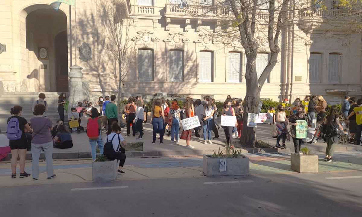 ¿Cómo es el clima en Bahía Blanca?