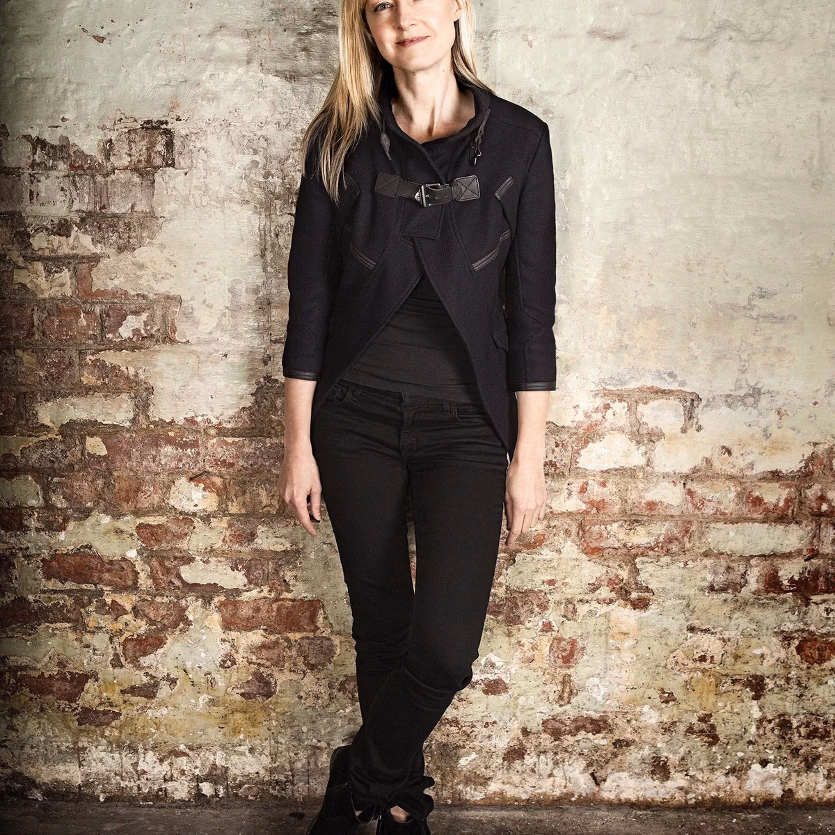 What did Mary Anne Hobbs say about community?