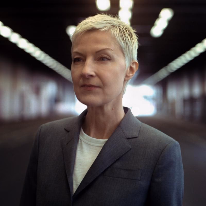 Who is audio Mary Hobbs?