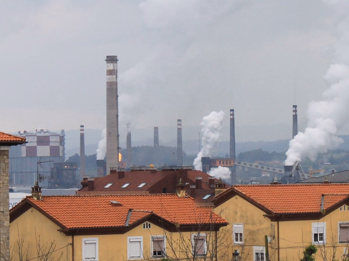 ¿Cómo reducir la contaminación?