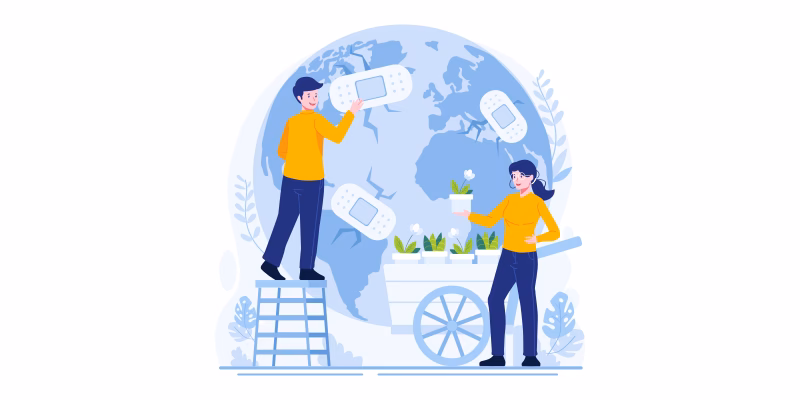 ¿Cómo estudiar un máster en calidad y medio ambiente?