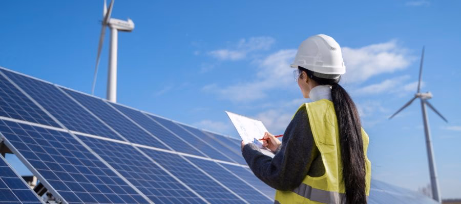 ¿Qué es el Máster Universitario en Derecho Ambiental?