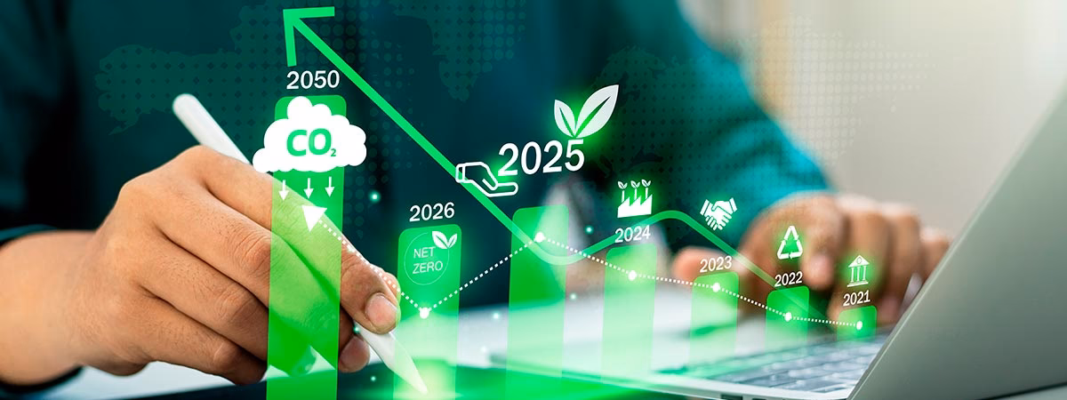 ¿Cómo mejorar la gestión de los residuos dentro de la economía circular?