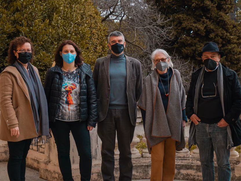 ¿Por qué estudiar Ciencias de la comunicación en la UB?