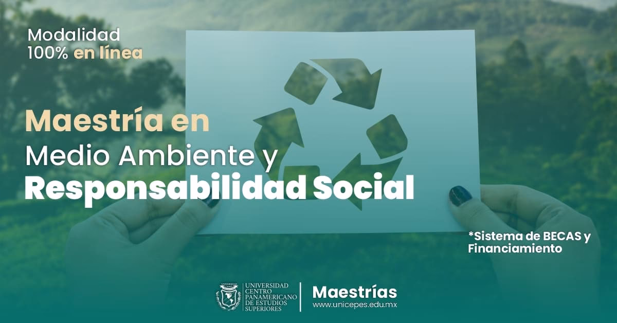 ¿Qué es el Máster en medio ambiente y arquitectura bioclimática?