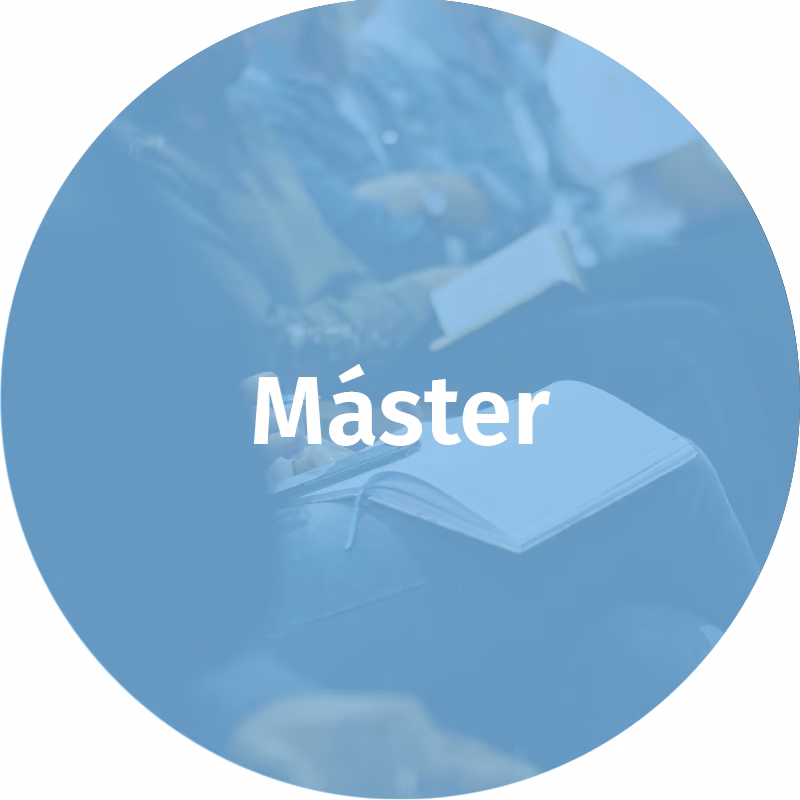 ¿Qué ofrece el Máster Universitario en sostenibilidad ambiental?