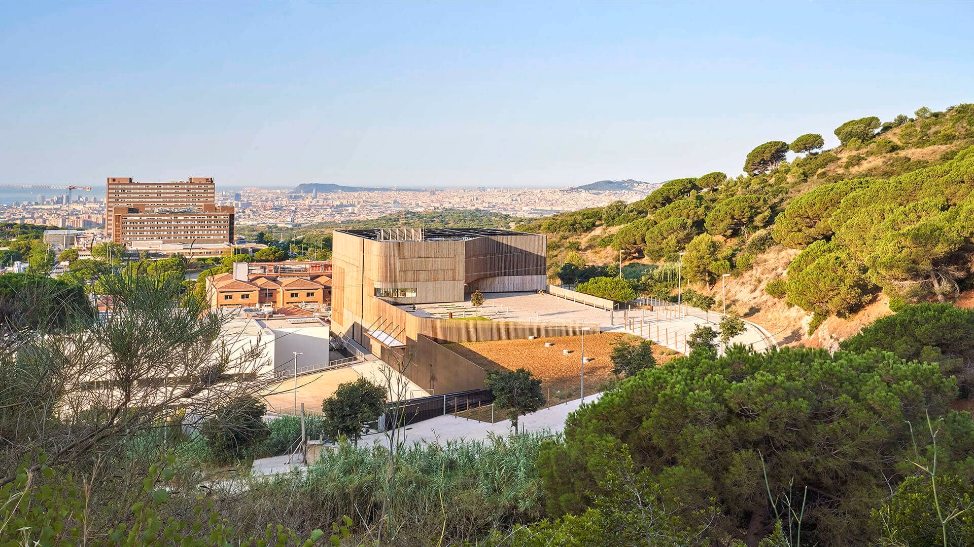 ¿Qué es el Máster Universitario en Edificación Sostenible?