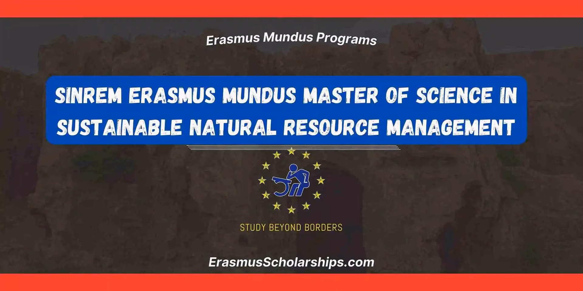 ¿Qué recursos ofrece la Asociación Erasmus Mundus?