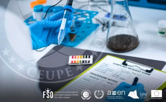 ¿Qué hace un técnico en sistemas de gestión integrada?