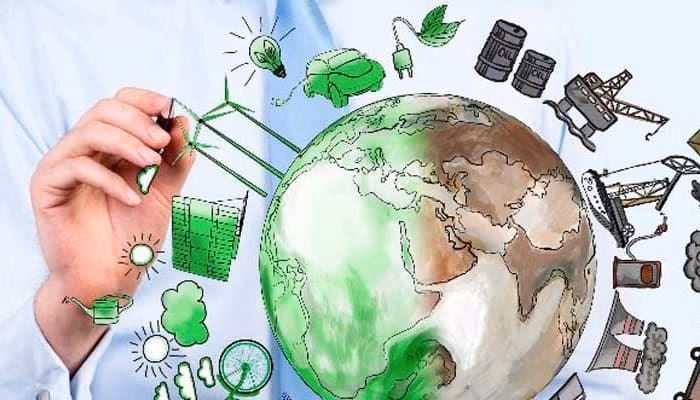 ¿Qué es un máster de medio ambiente?