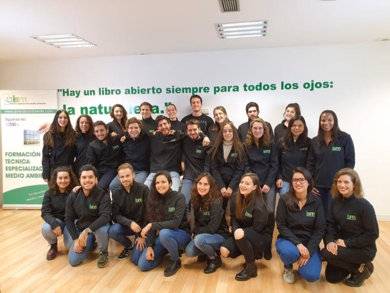 ¿Qué es el Máster en Administración Ambiental?