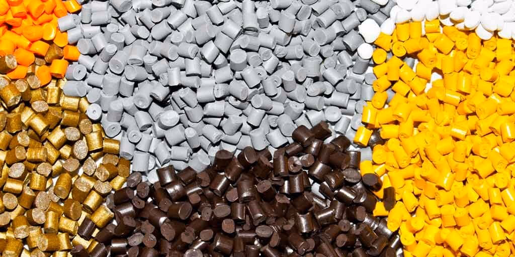 ¿Cuál es el impacto ambiental del ABS?