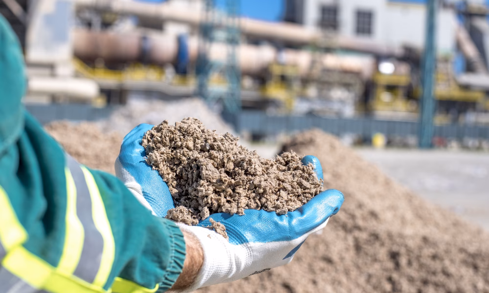 ¿Cuáles son los materiales de construcción más sustentables?