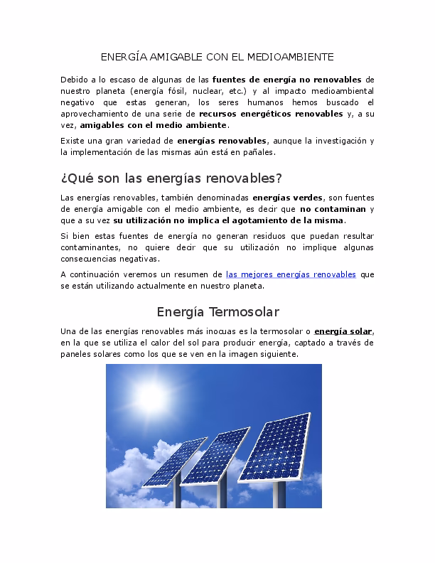 ¿Por qué los recursos no renovables son dañinos para el medio ambiente?
