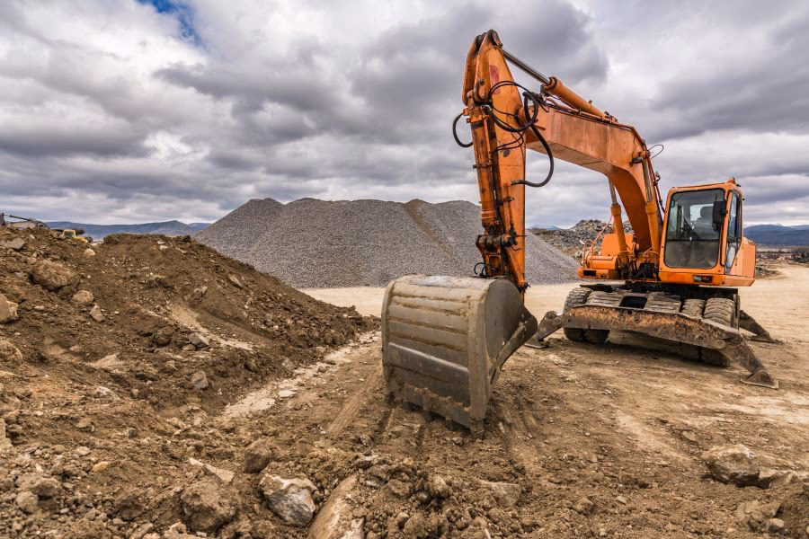 ¿Qué son las materias primas reciclables?
