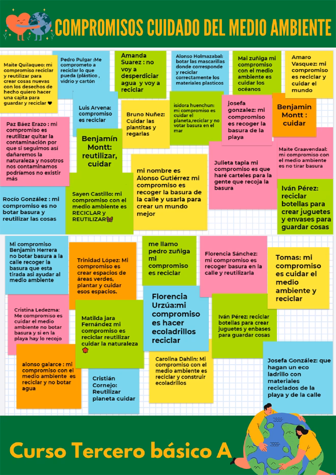 ¿Por qué es importante respetar el medio ambiente?