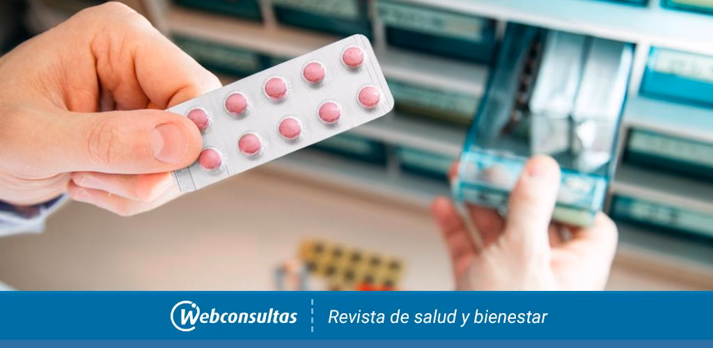 ¿Cuáles son los medicamentos Sartana?