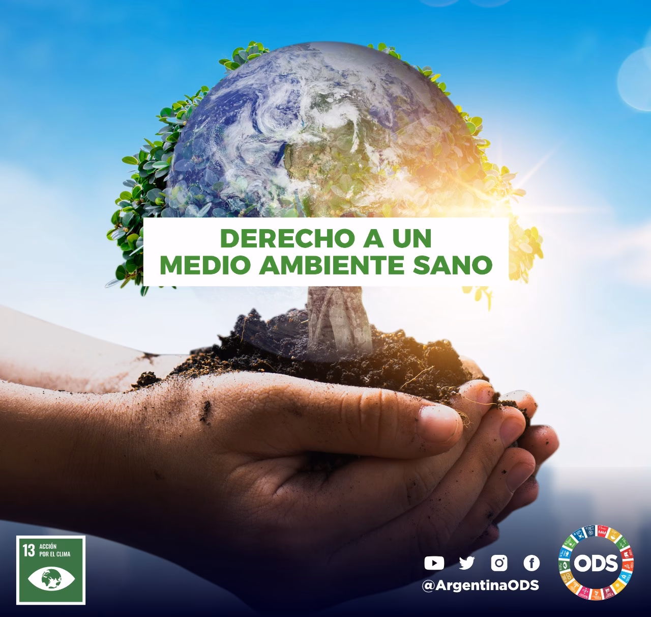 ¿Cuáles son las principales leyes ambientales en Argentina?