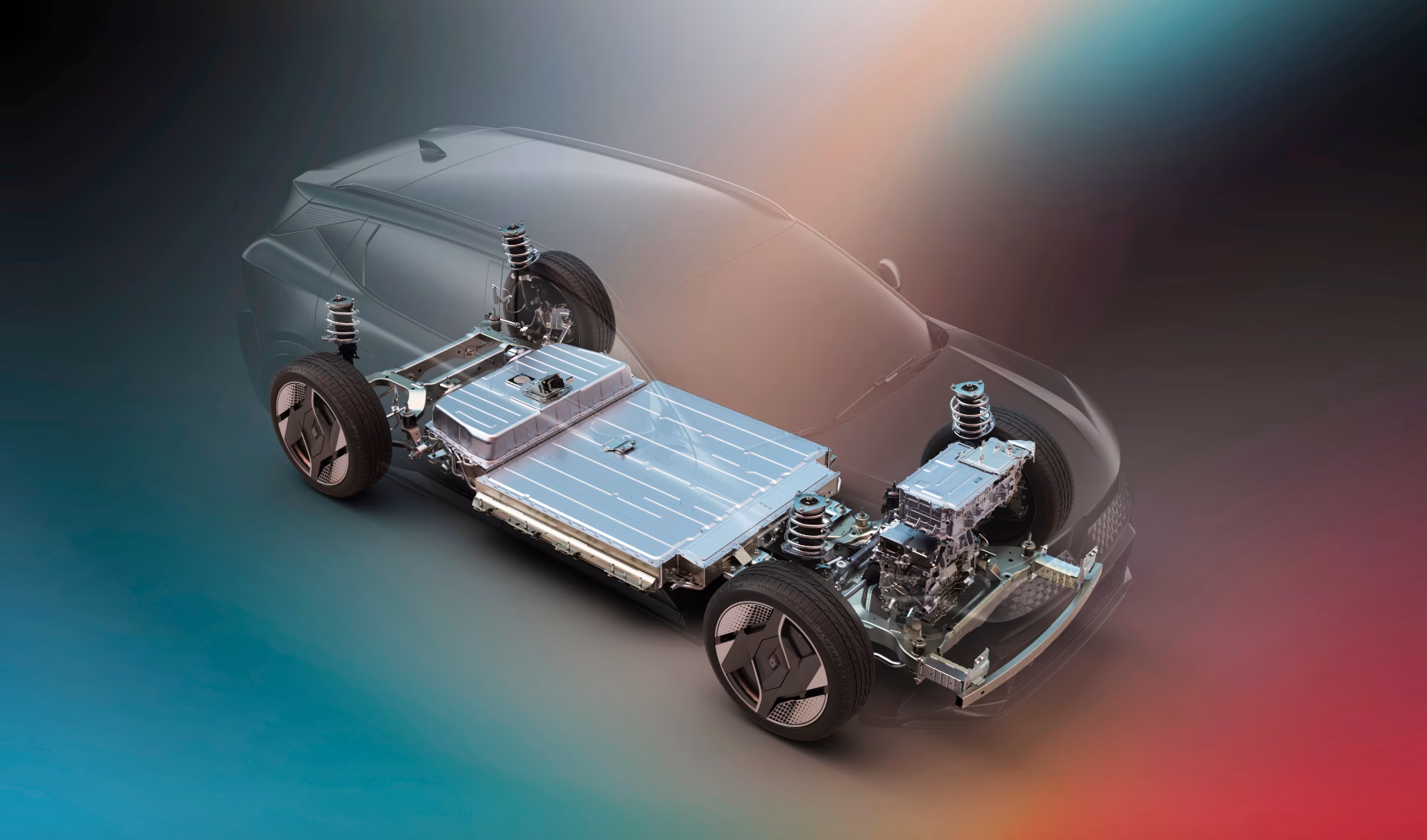 ¿Cuáles son los recambios originales de Renault?