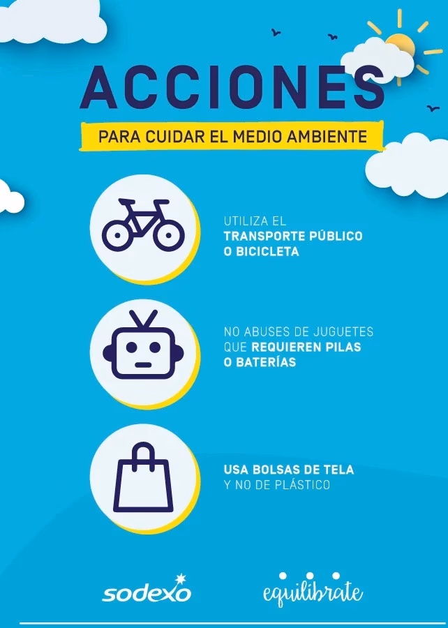 ¿Qué acciones está impulsando Chile para cuidar el medio ambiente?