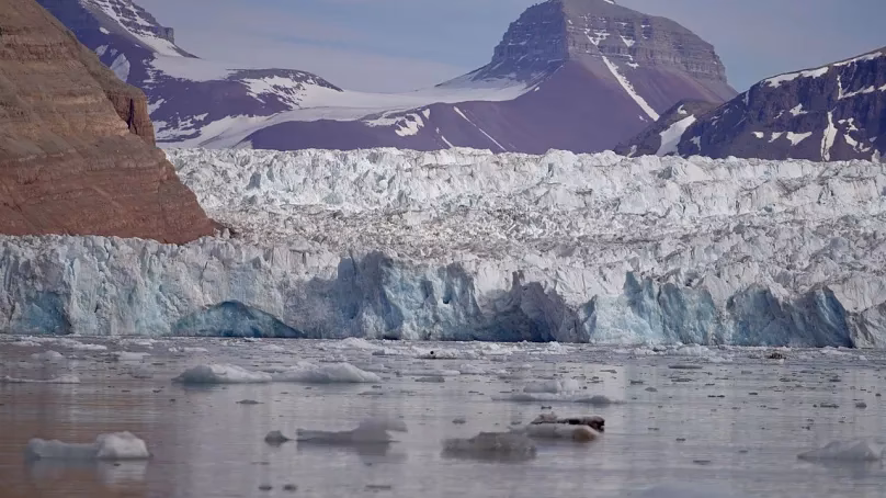 ¿Cuál fue el primer asentamiento de noruegos?