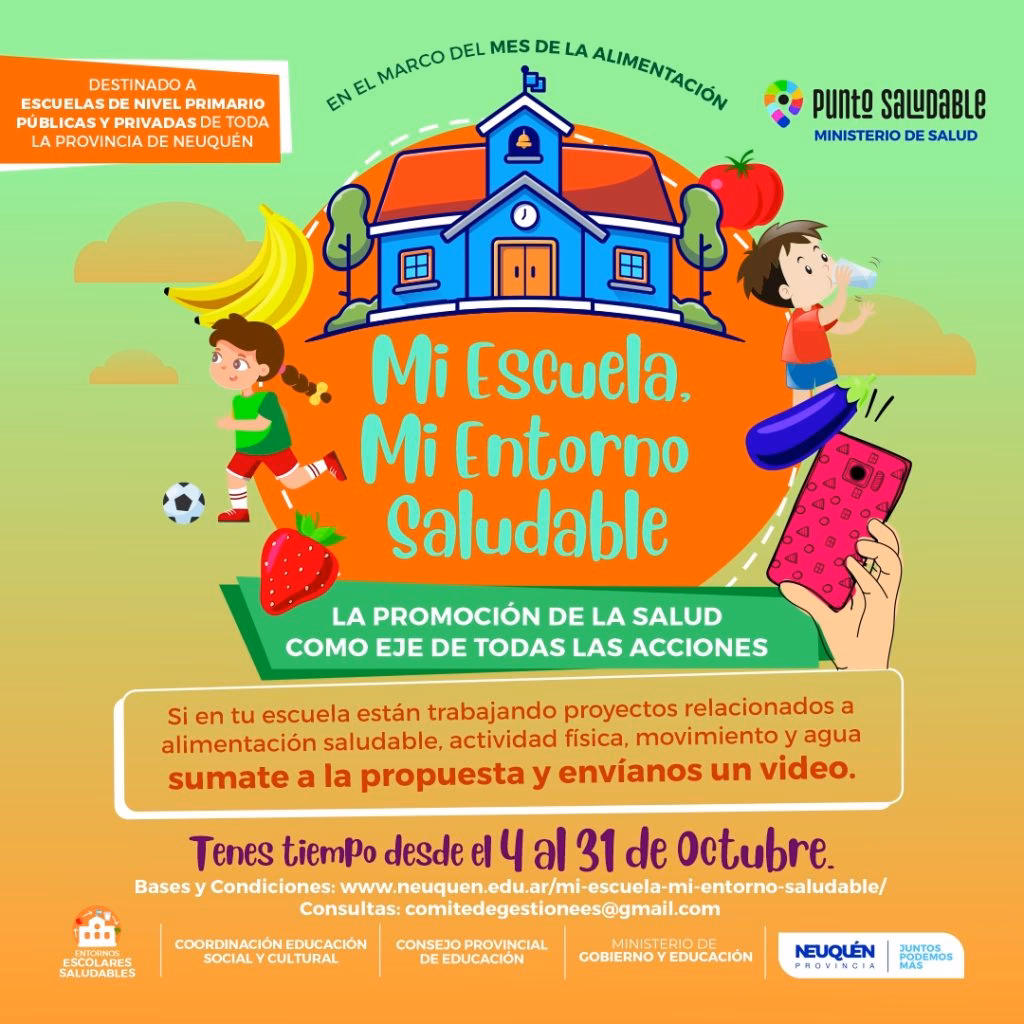 ¿Por qué es importante un ambiente de estudio saludable?