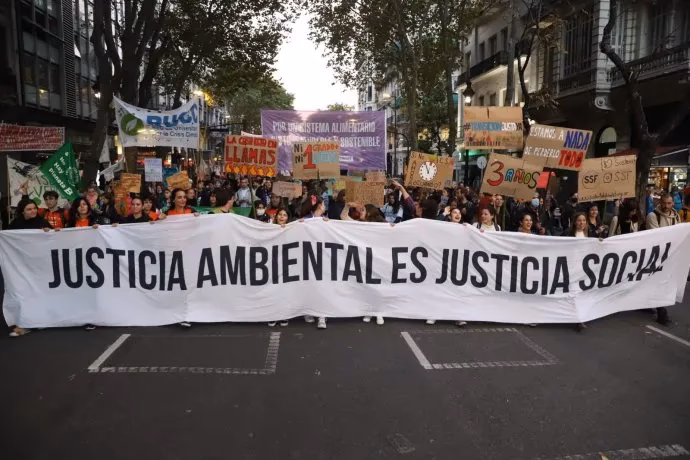 ¿Cómo está la protección del Medio Ambiente en la República Checa?