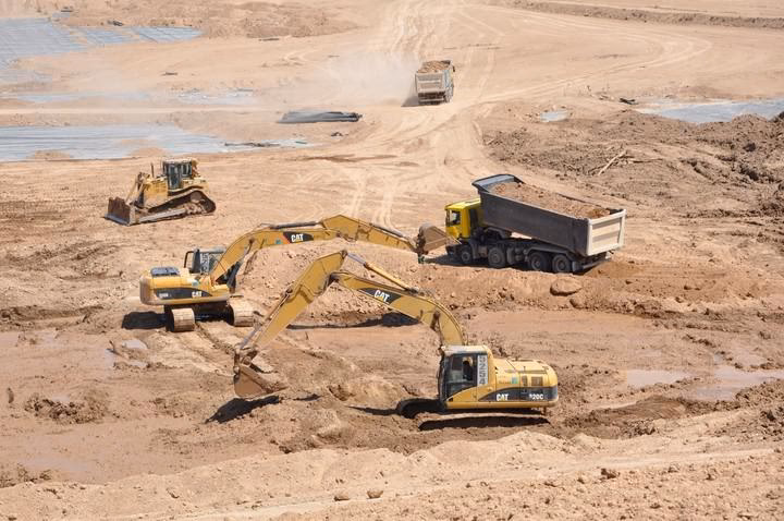 ¿Cuáles son las causas de los colapsos?