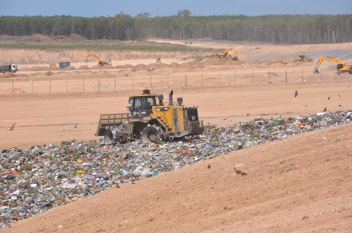 ¿Qué propone el proyecto “el nuevo enemigo: el colapso ambiental”?