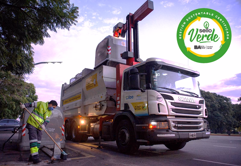 ¿Qué realiza Cliba?