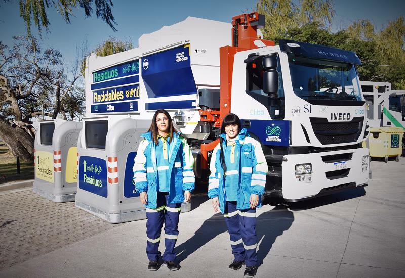 ¿Cuál es el objetivo de la Ley de Medio Ambiente en Chile?