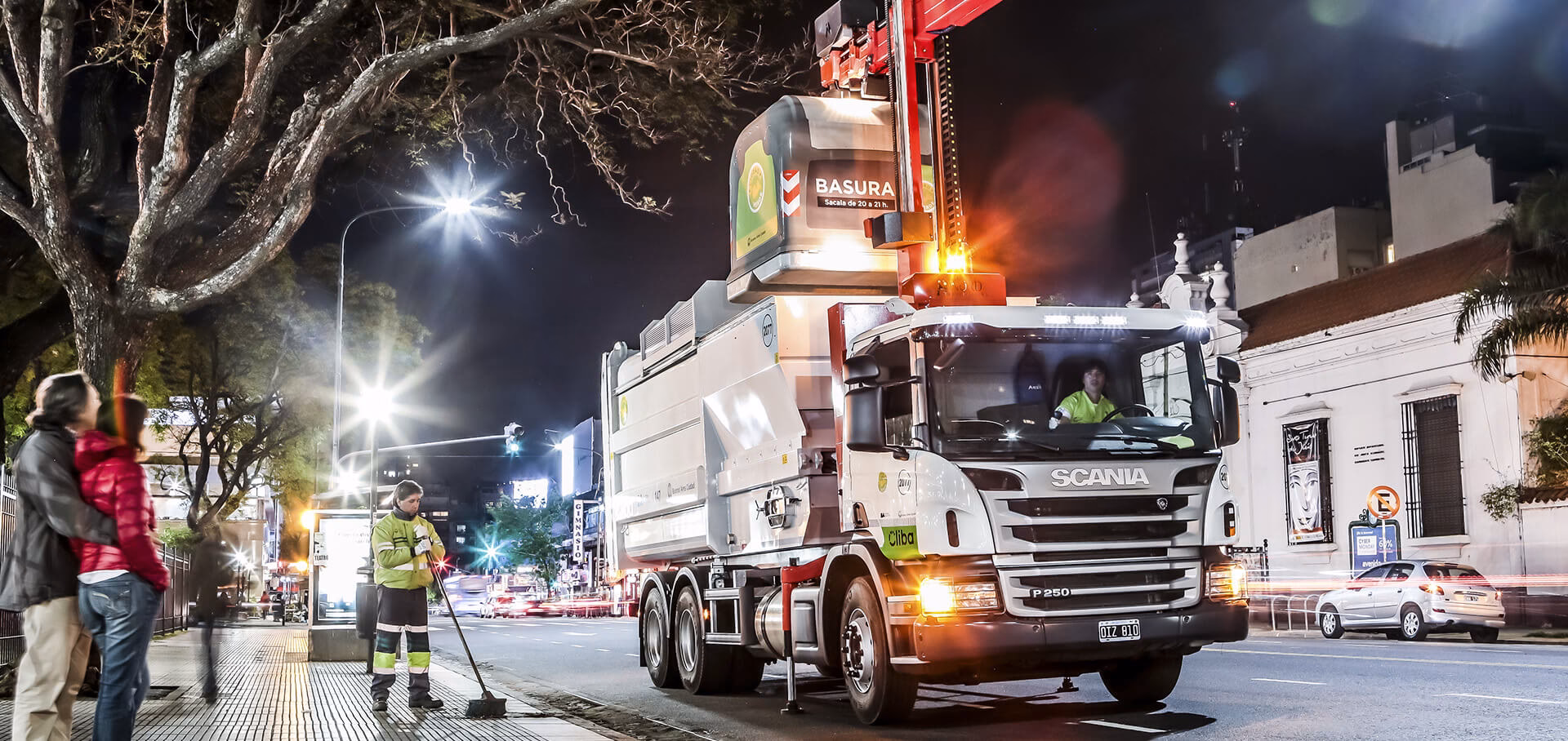 ¿Cuáles son los objetivos de la Ley del Medio Ambiente en Colombia?