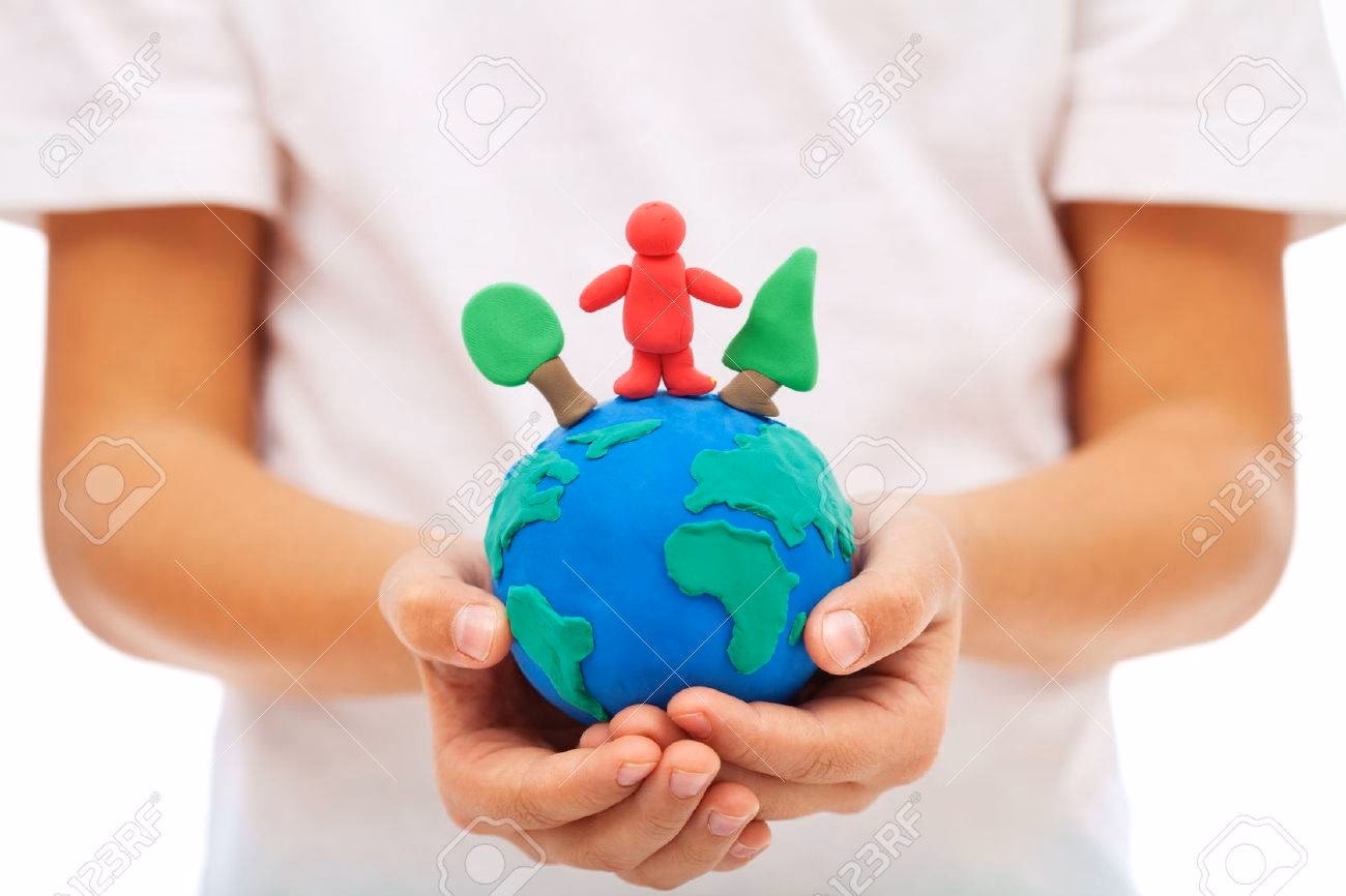 ¿Cómo afecta la extracción de arcilla al medio ambiente?