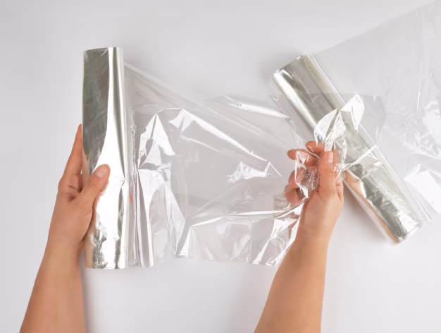 ¿Por qué el papel film se transformó en un agente contaminante?