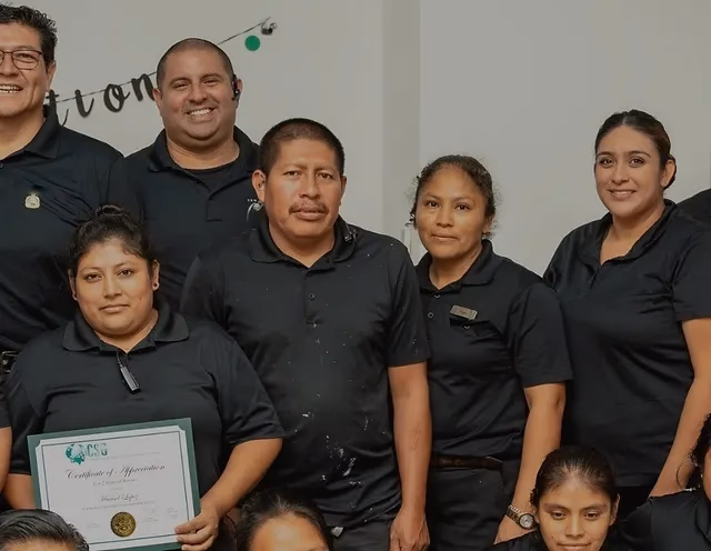 ¿Cuándo se creó el sistema de Gestión Ambiental?