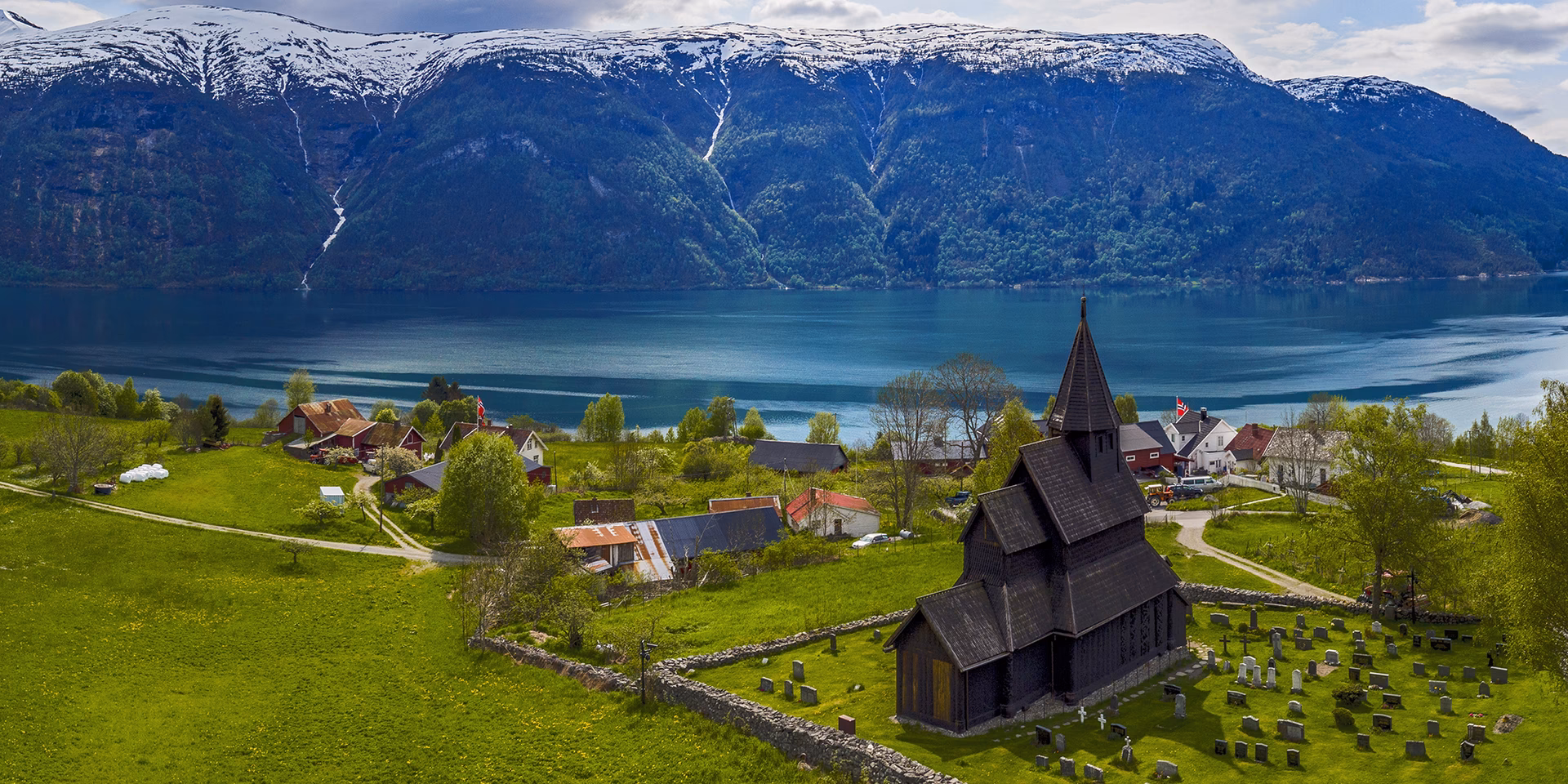¿Cuál es la importancia de Noruega en el medio ambiente?