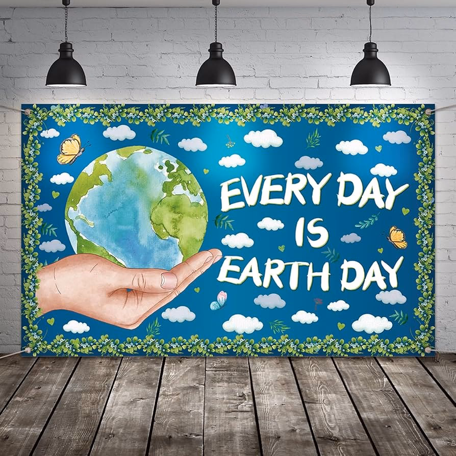 ¿Qué es la decoración ecoamigable?