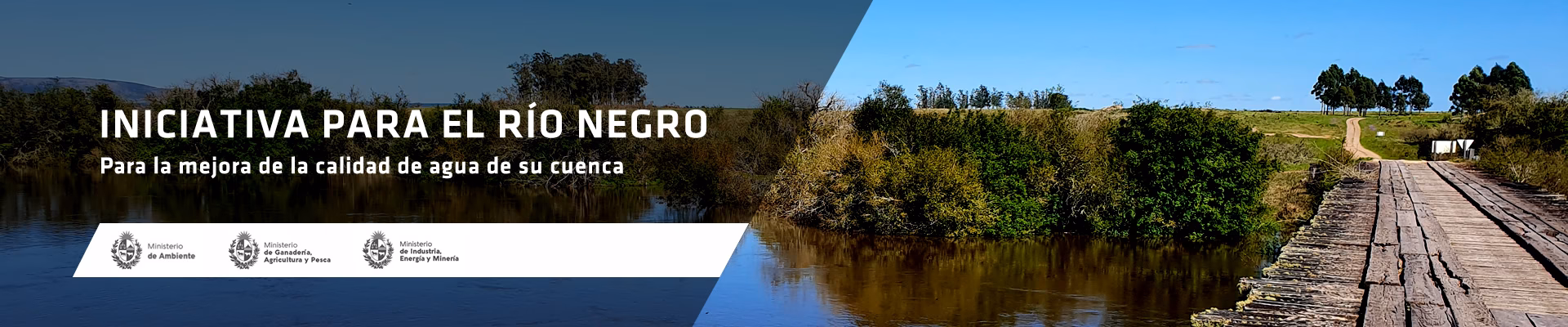 ¿Cuáles son los departamentos del Río Negro?