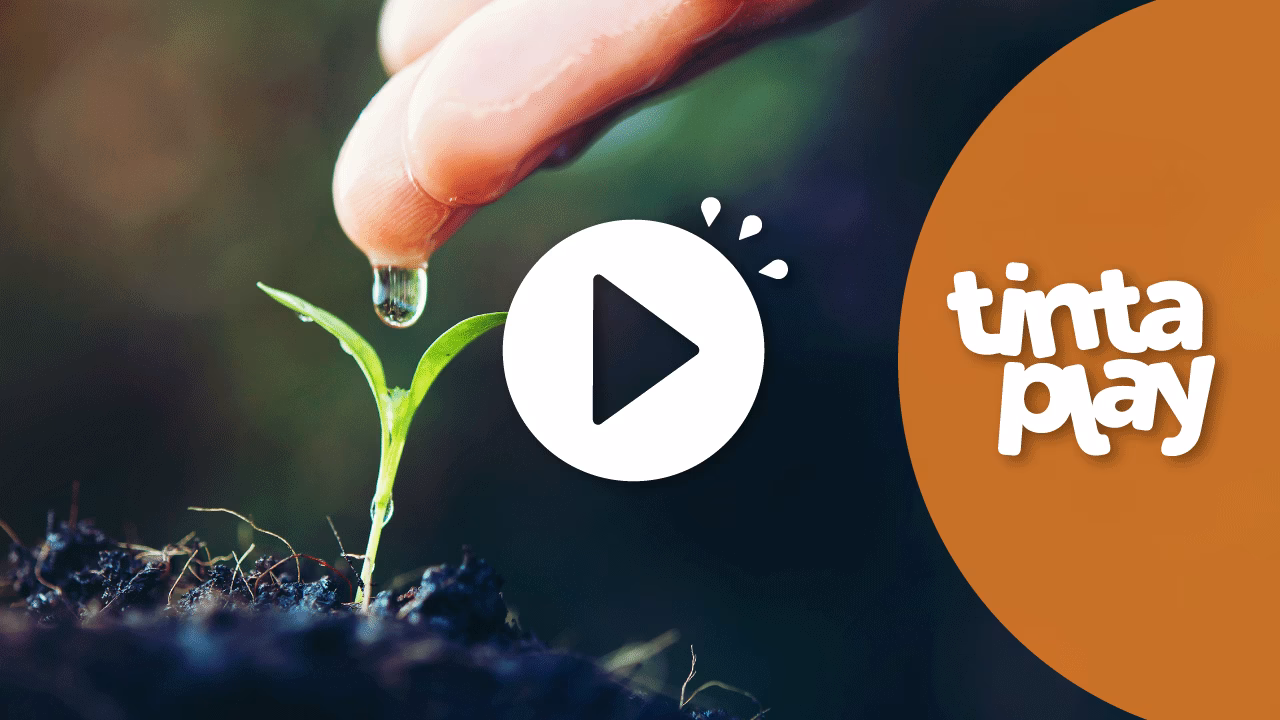 ¿Cuáles son las tintas con certificación ecológica?