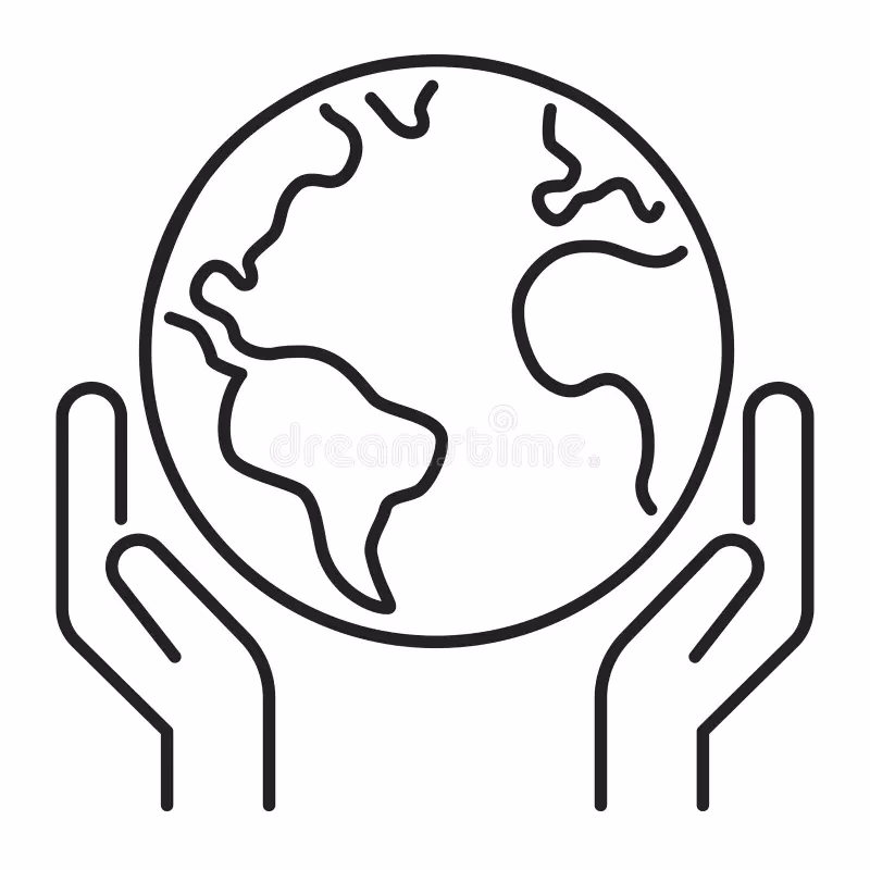 ¿Cómo hacer dibujos en blanco y negro?